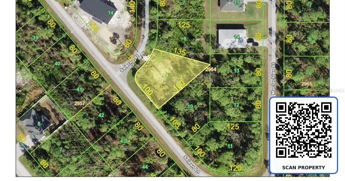 2216 SAIPAN LANE property photo