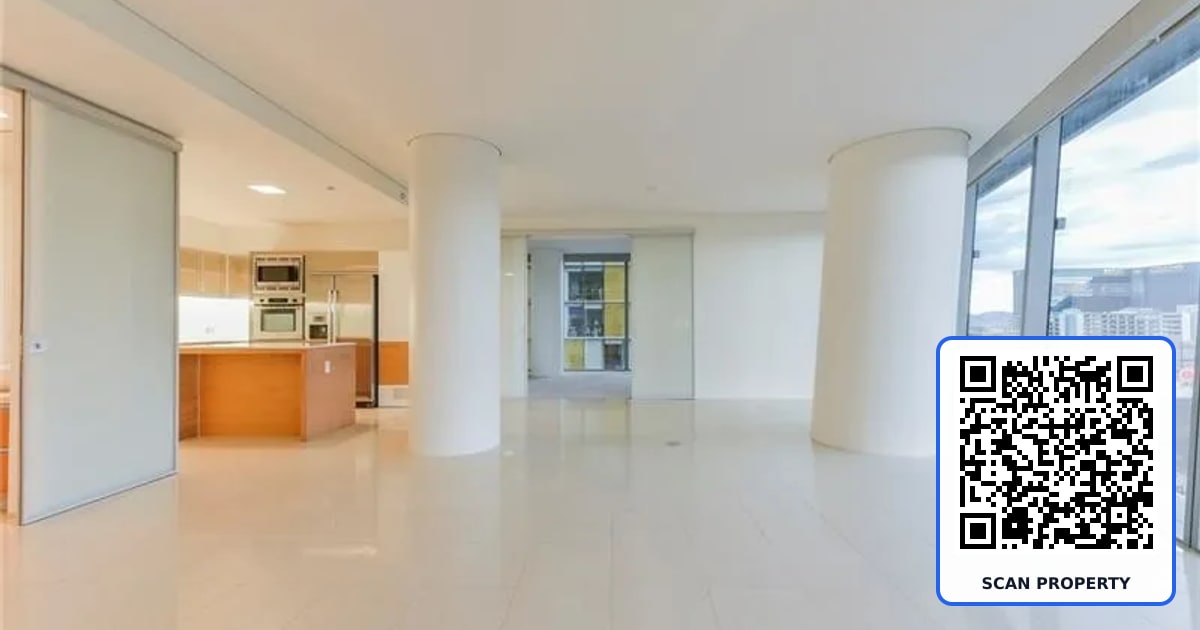 3726 Las Vegas Boulevard 707 property photo