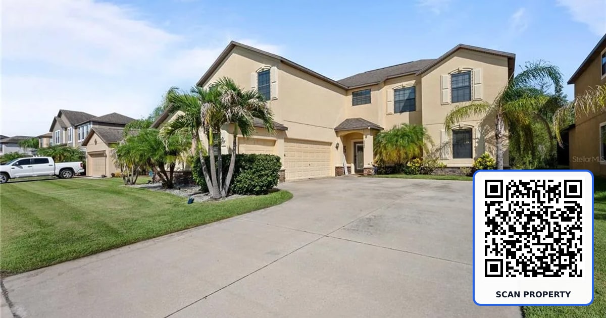 5049 IVORY STONE DRIVE property photo