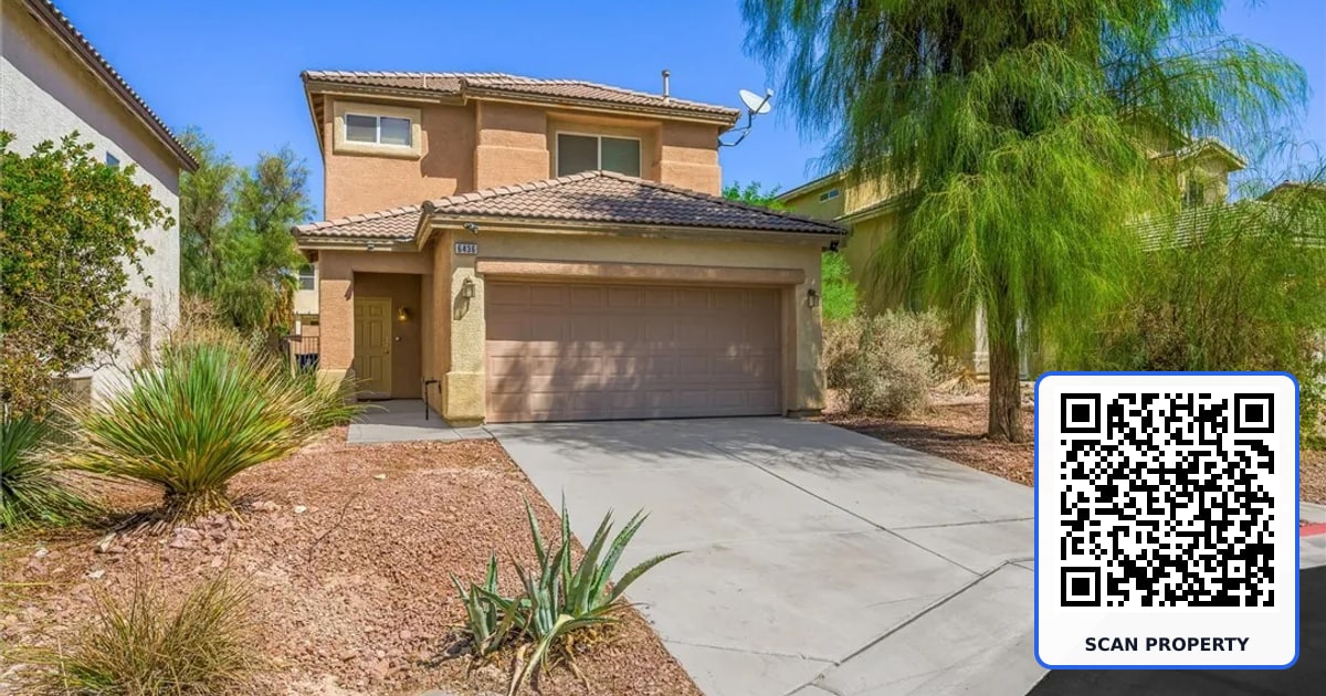 6436 Swift Fox Court property photo