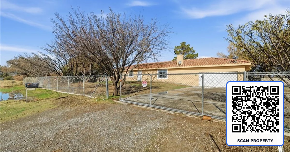 700 West Amarillo Avenue property photo