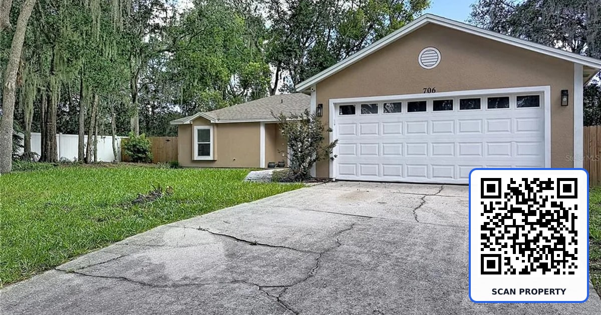 706 OLD CREEK COURT property photo