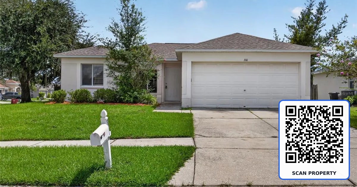 310 SHELBY BROOKE DRIVE property photo