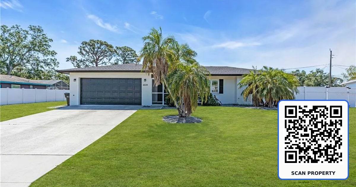 4610 ARDALE STREET property photo