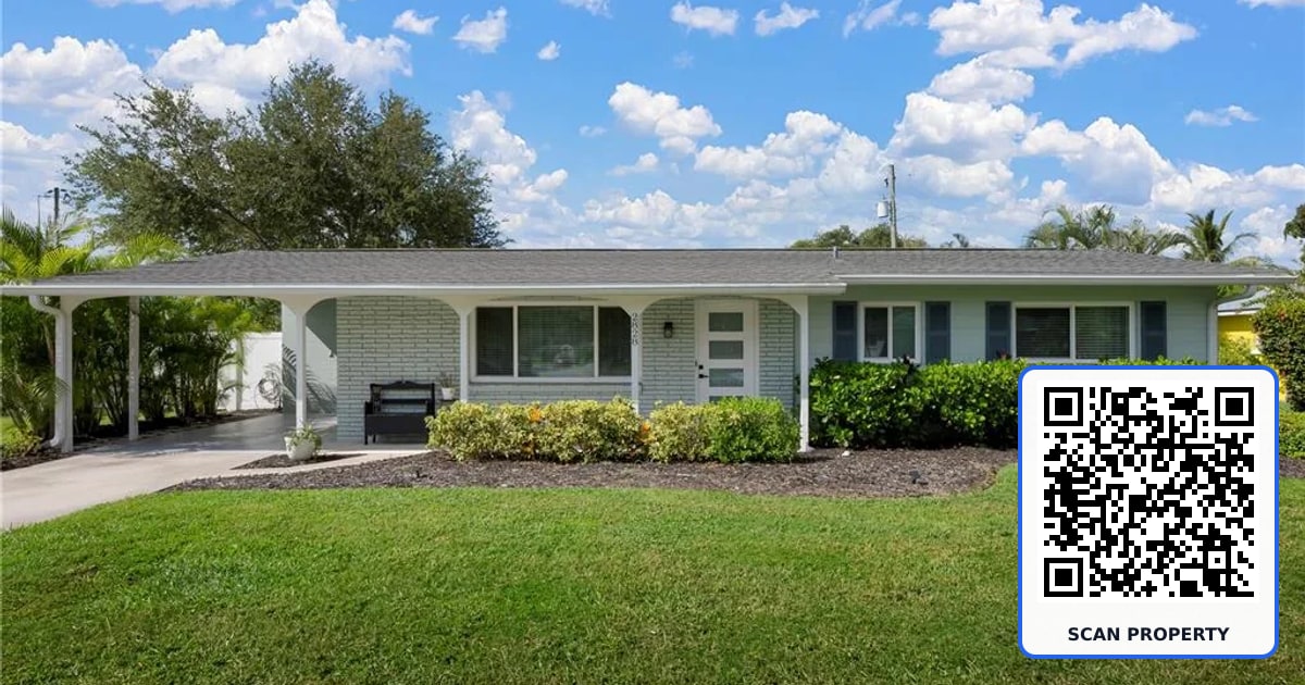 2828 GULF GATE DRIVE property photo