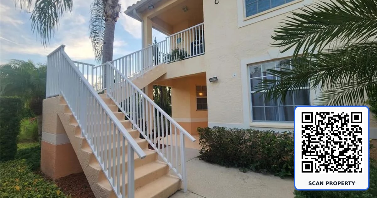 4442 CORSO VENETIA BOULEVARD UNIT A14 property photo
