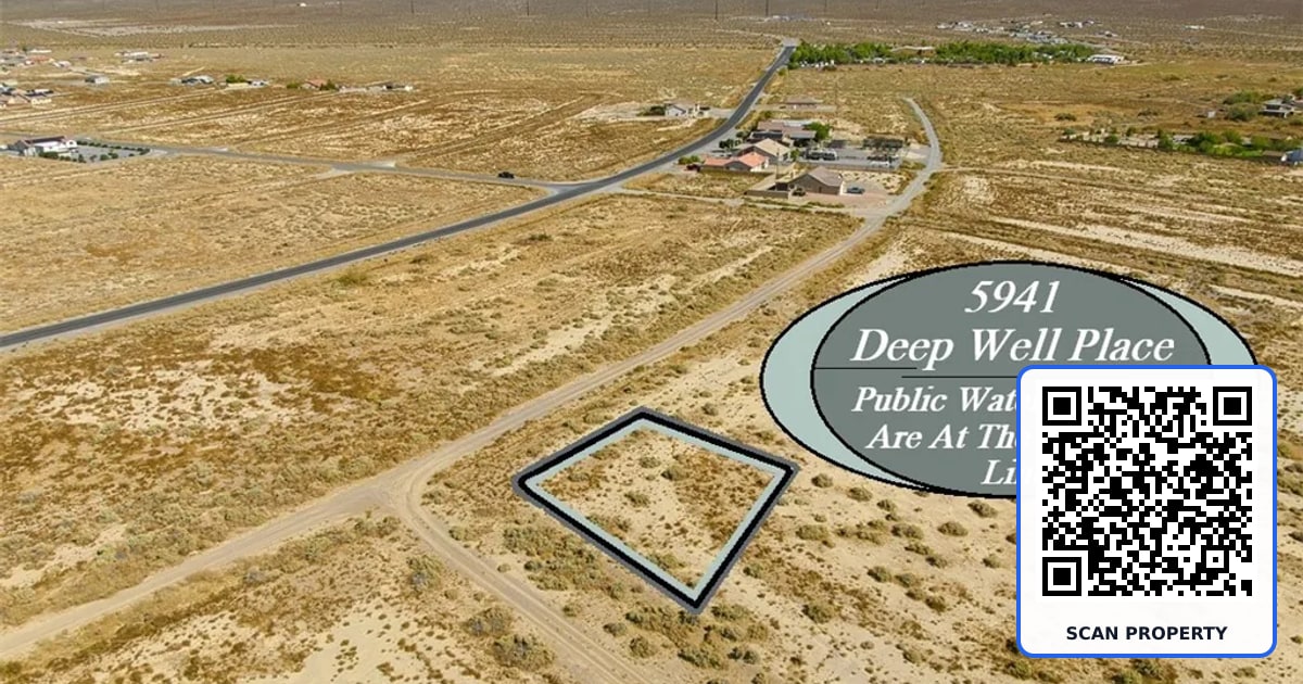 5941 North Deep Well Place property photo