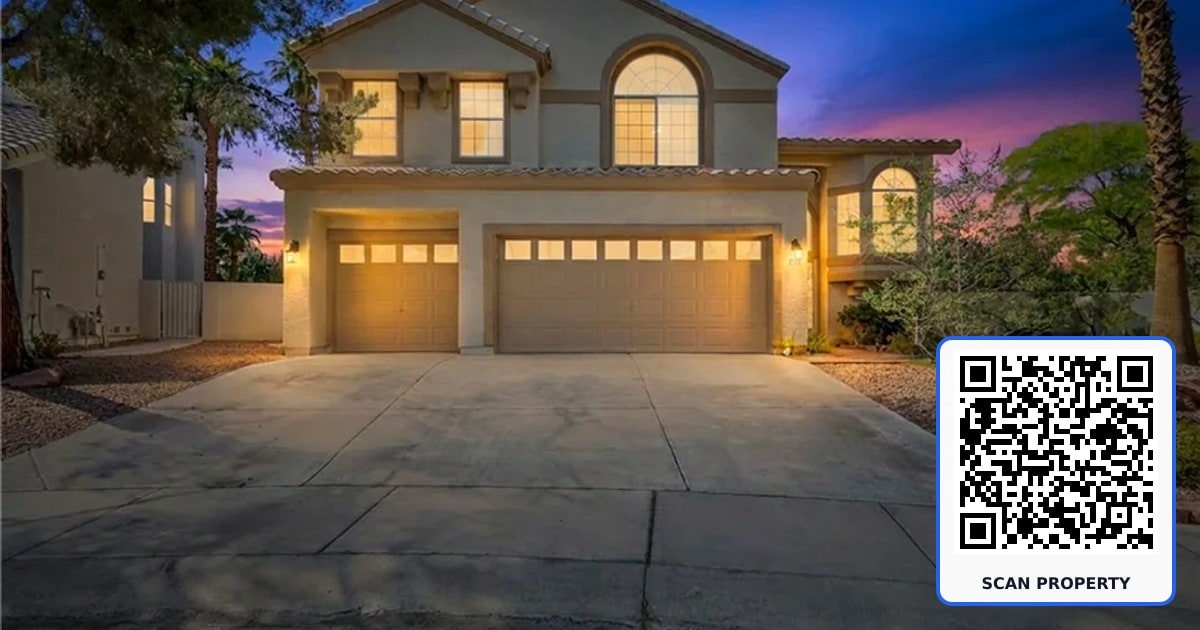 1300 Sun Copper Drive property photo