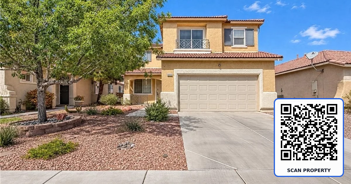 5655 Indian Springs Street property photo