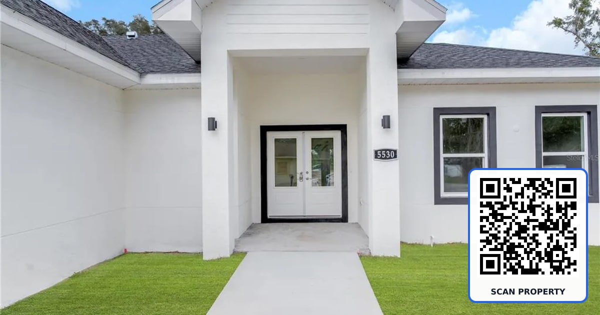 5530 BELL property photo