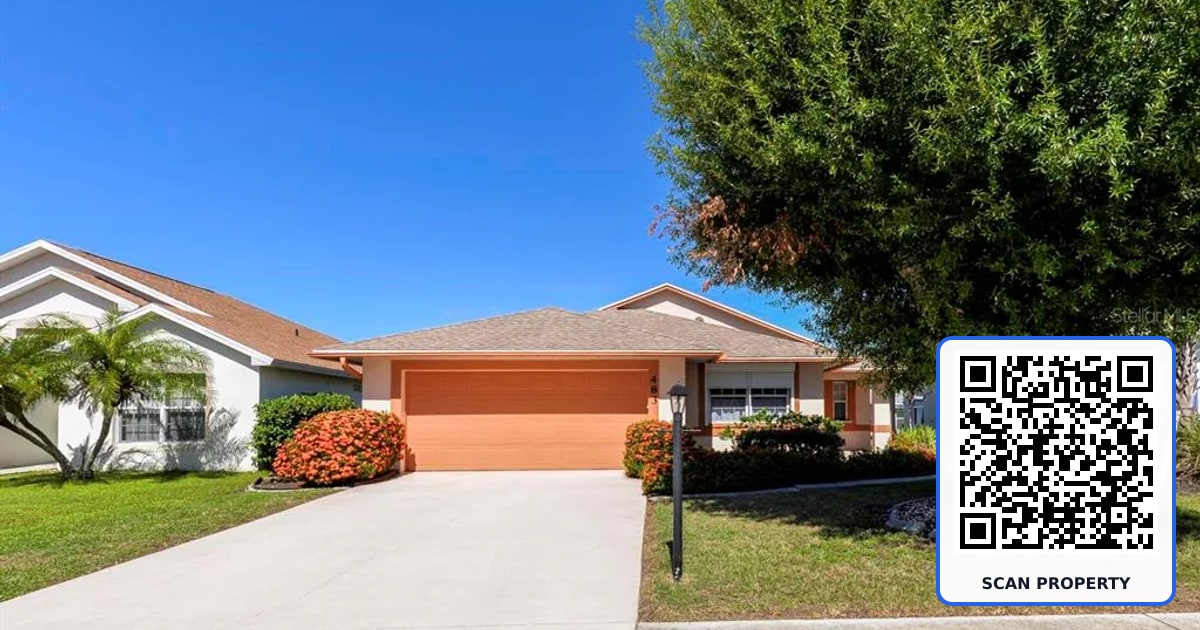 483 WINWOOD COURT property photo
