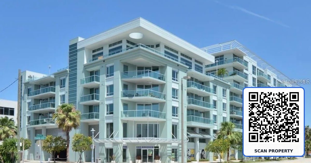 912 CHANNELSIDE DRIVE UNIT 2505 property photo