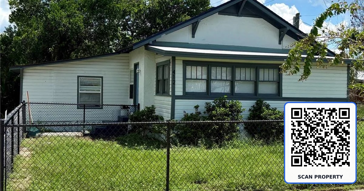 412 SECOND STREET SW property photo