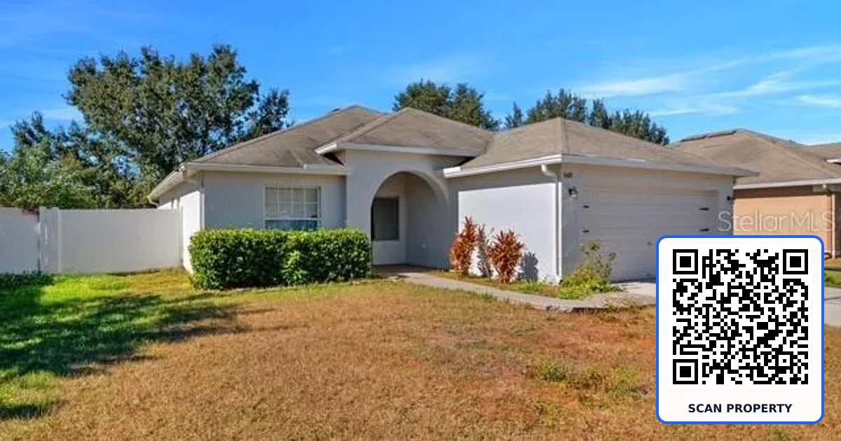 3609 TRAPNELL GROVE LOOP property photo
