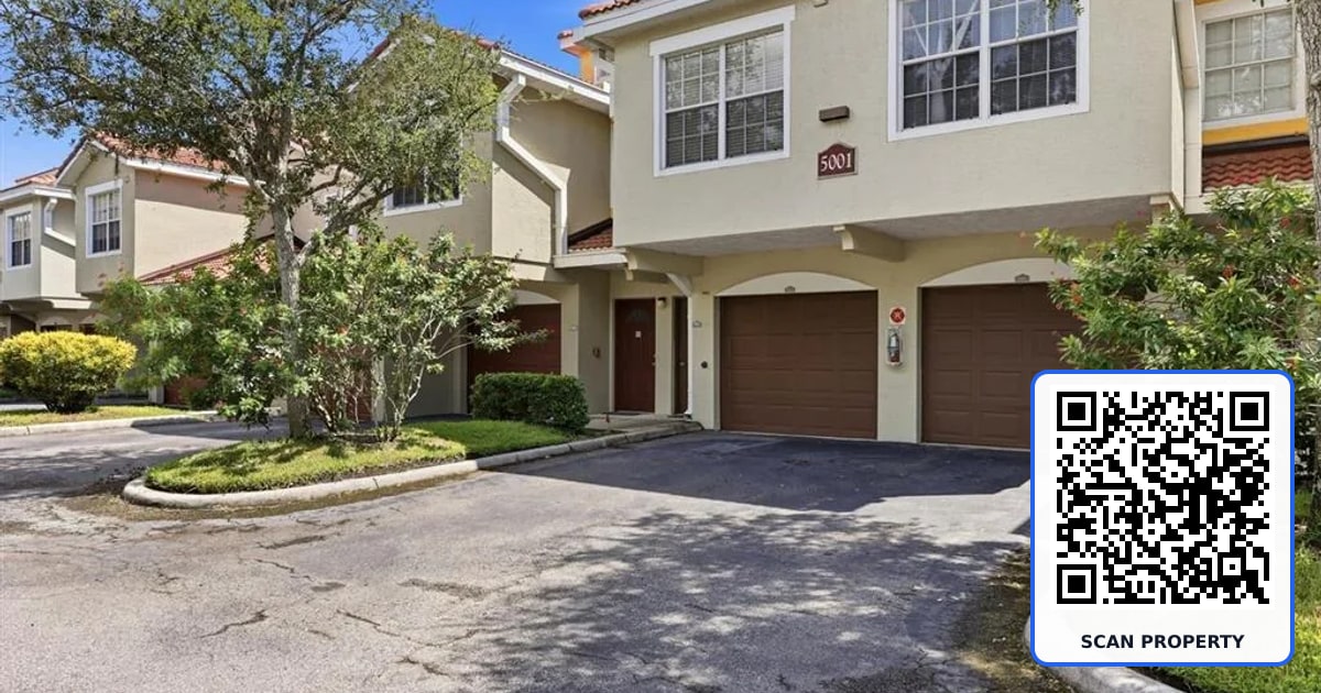 5001 BARALDI CIRCLE UNIT 22-209 property photo