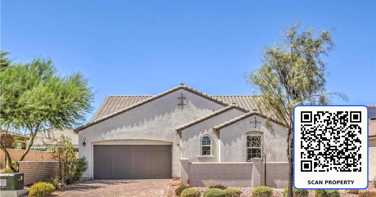 605 Cadence Vista Drive property photo