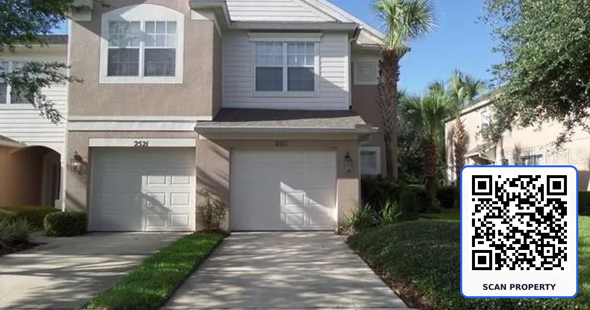 2511 STOCKTON DRIVE property photo