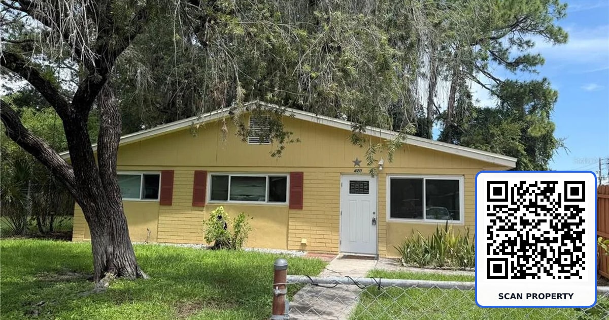 420 MAPLE WAY property photo