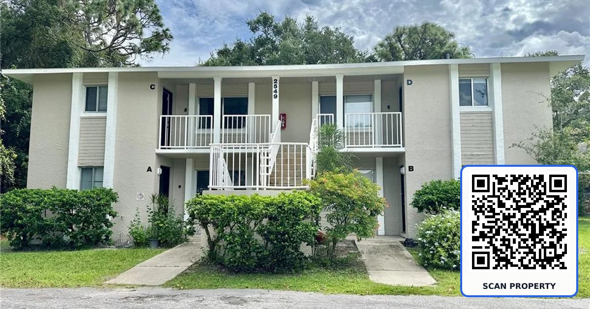 2549 S OAK AVENUE UNIT B property photo