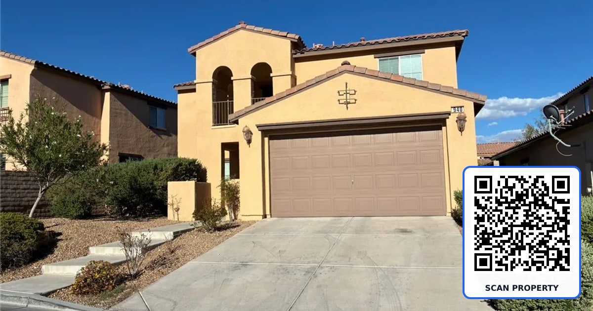 940 Encorvado Street property photo