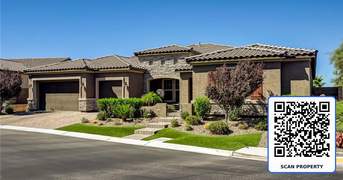 6200 Carol Butte Court property photo