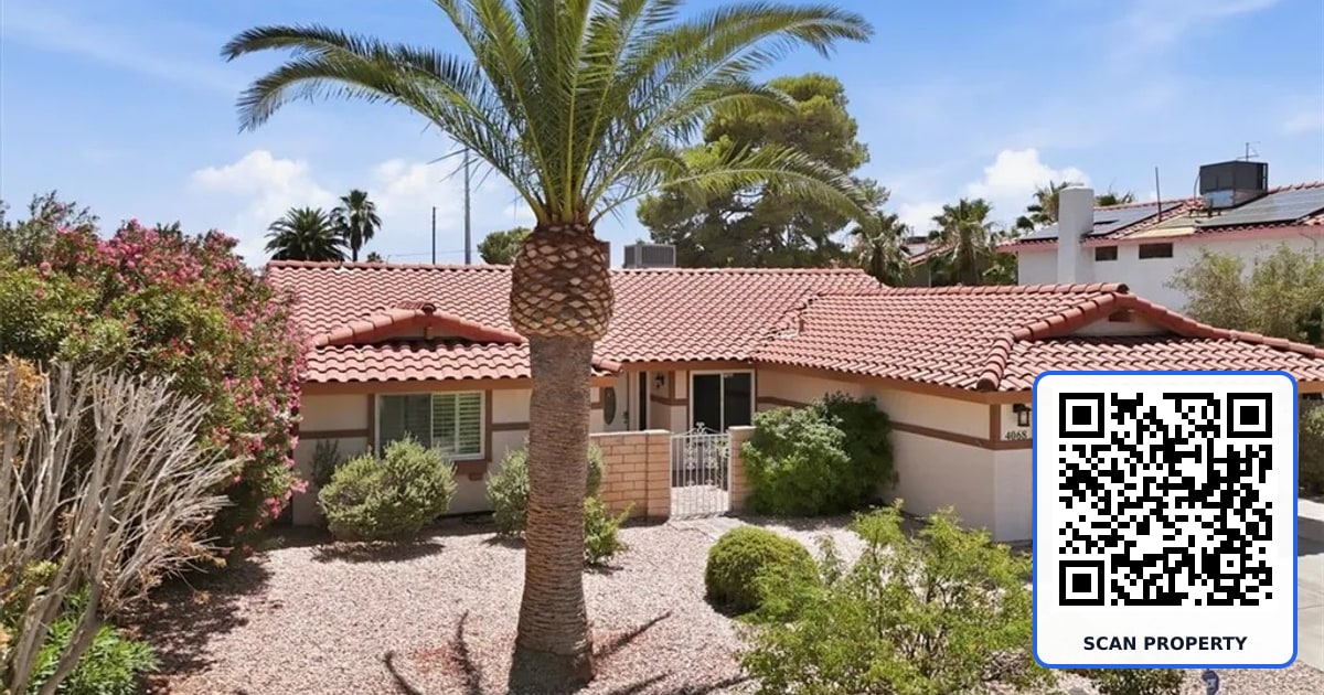 4068 Spitze Drive property photo