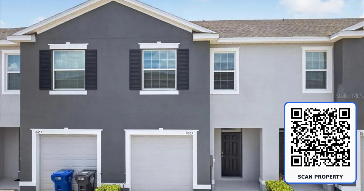 8655 FALLING BLUE PLACE property photo