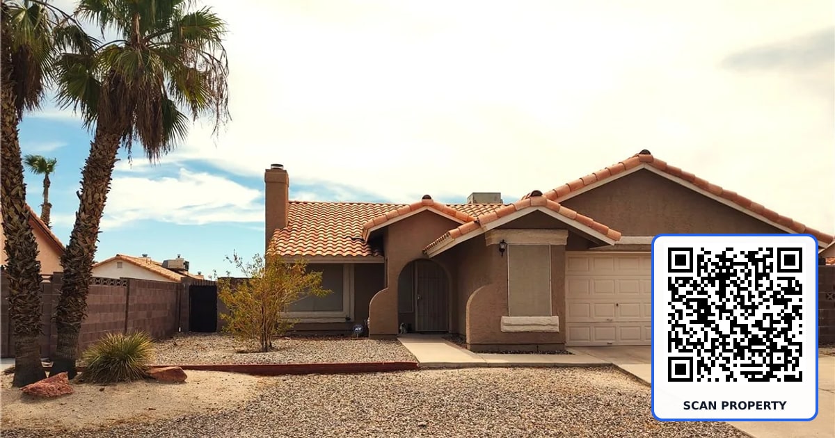 2281 Mesa Canyon Drive property photo