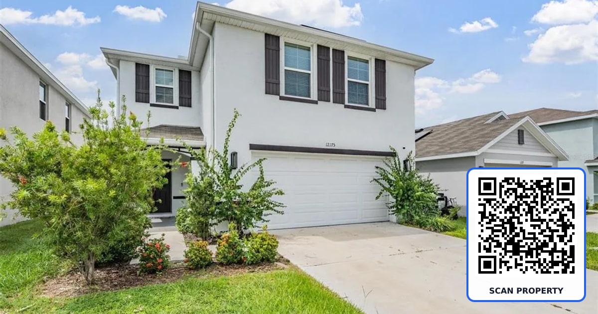 12175 WATER ASH PLACE property photo