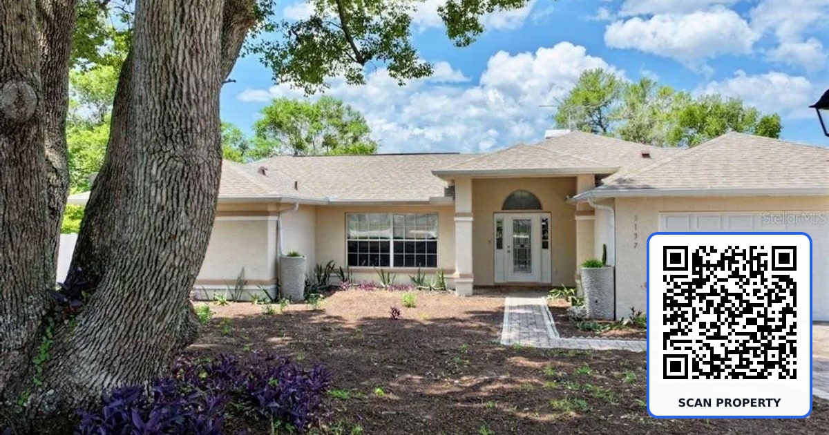 5137 MONTFORD CIRCLE property photo