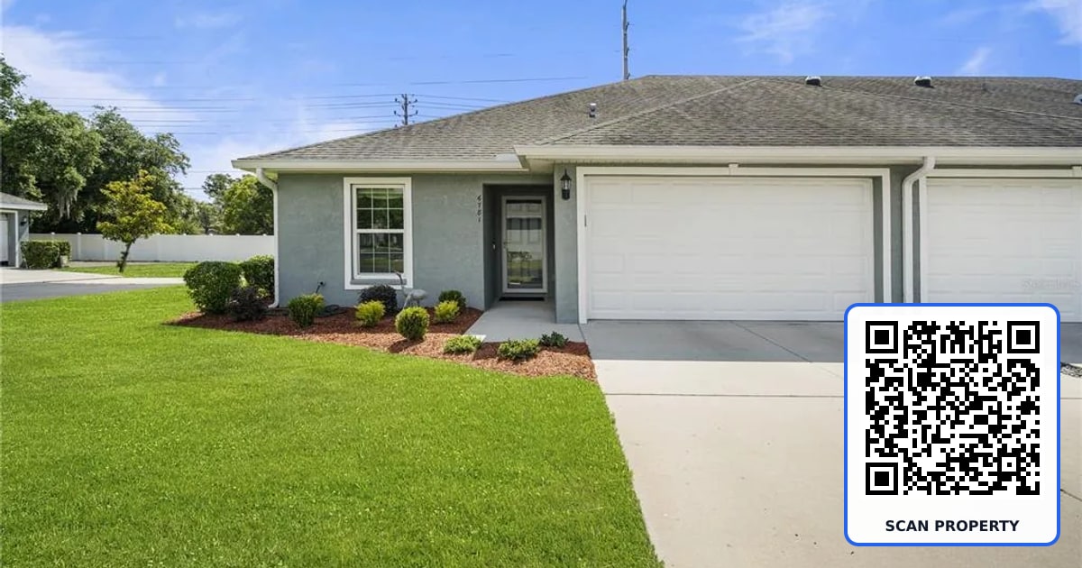 6781 BASSWOOD CIRCLE property photo