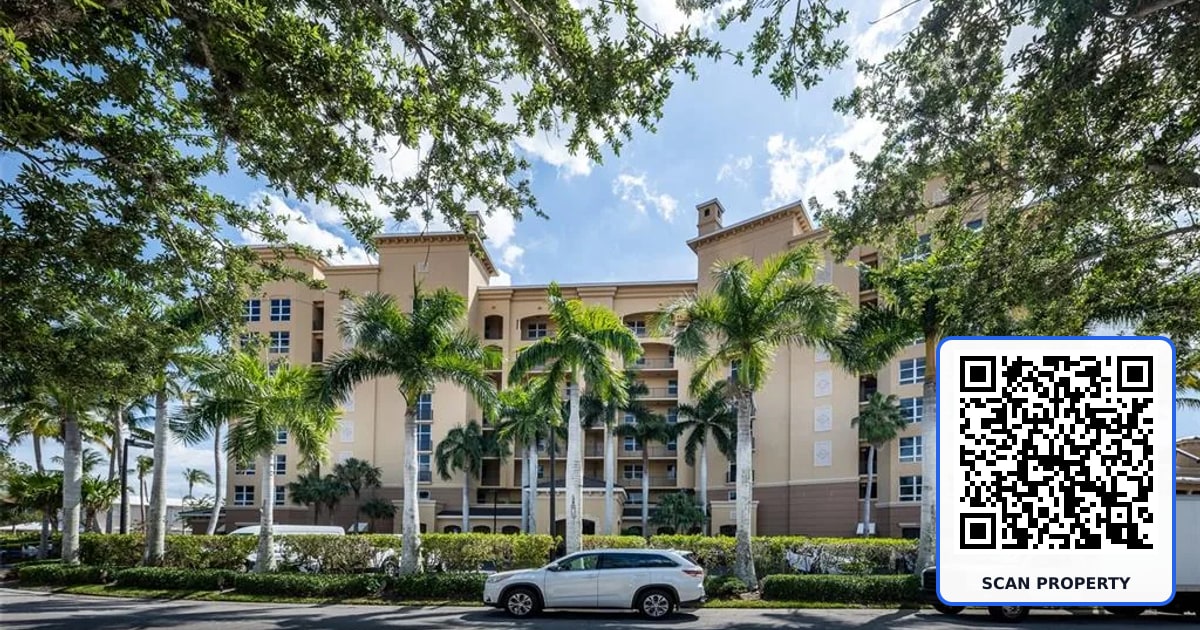 3313 SUNSET KEY CIRCLE UNIT 403 property photo