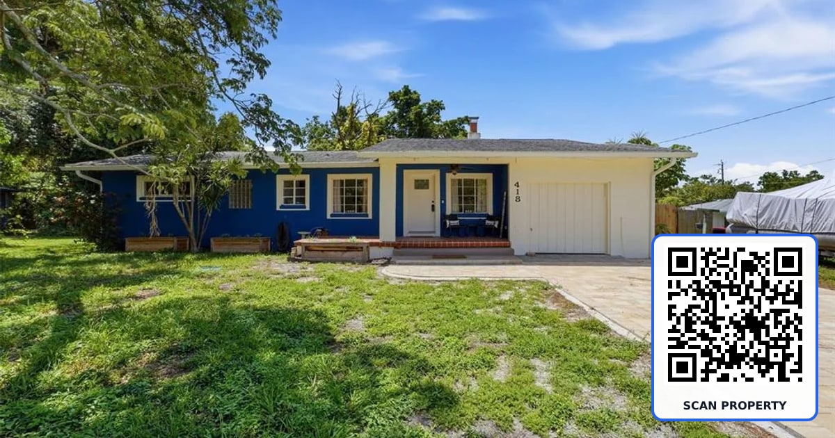 418 EDWARDS DRIVE property photo