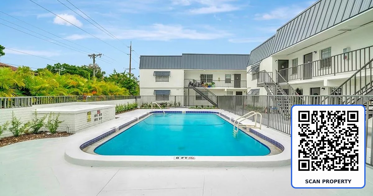 3602 S MACDILL AVENUE UNIT 103 property photo