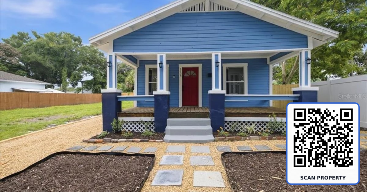 3105 N 24TH STREET property photo