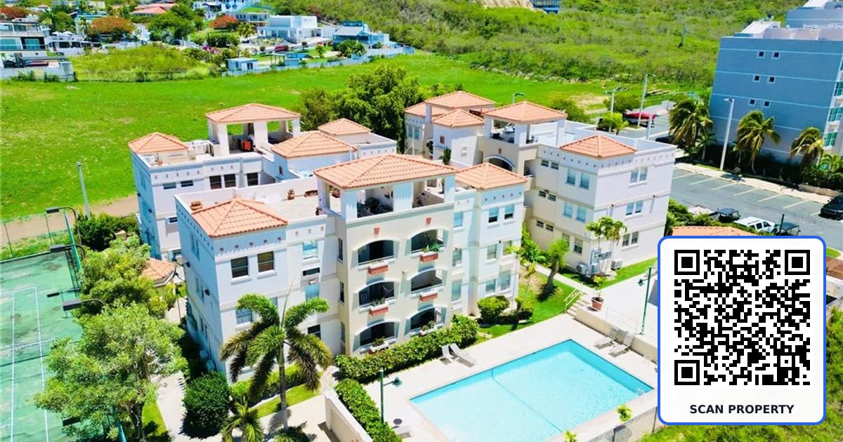 304 VILLA CARACOLES UNIT 302-C property photo