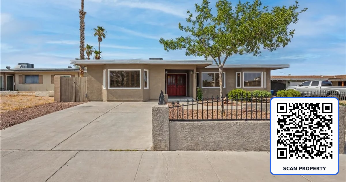 6908 Kinkenon Drive property photo