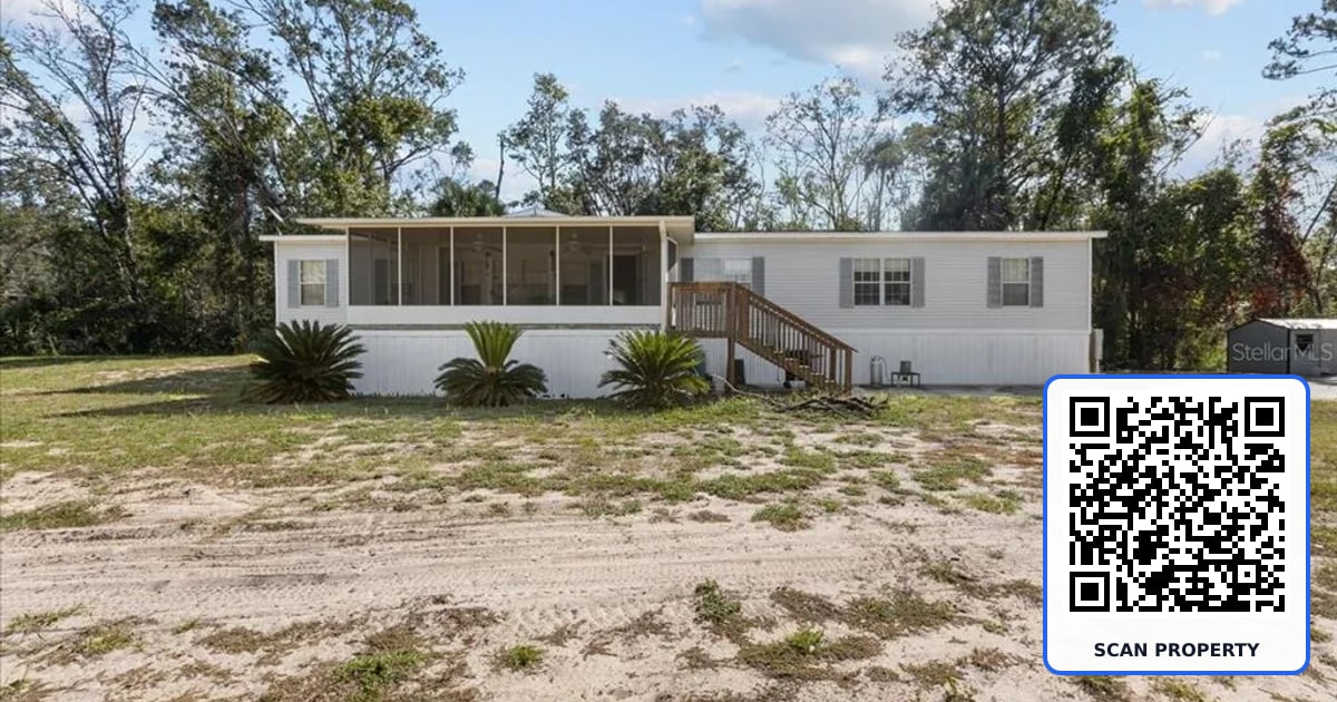 4945 SW 358 HIGHWAY property photo