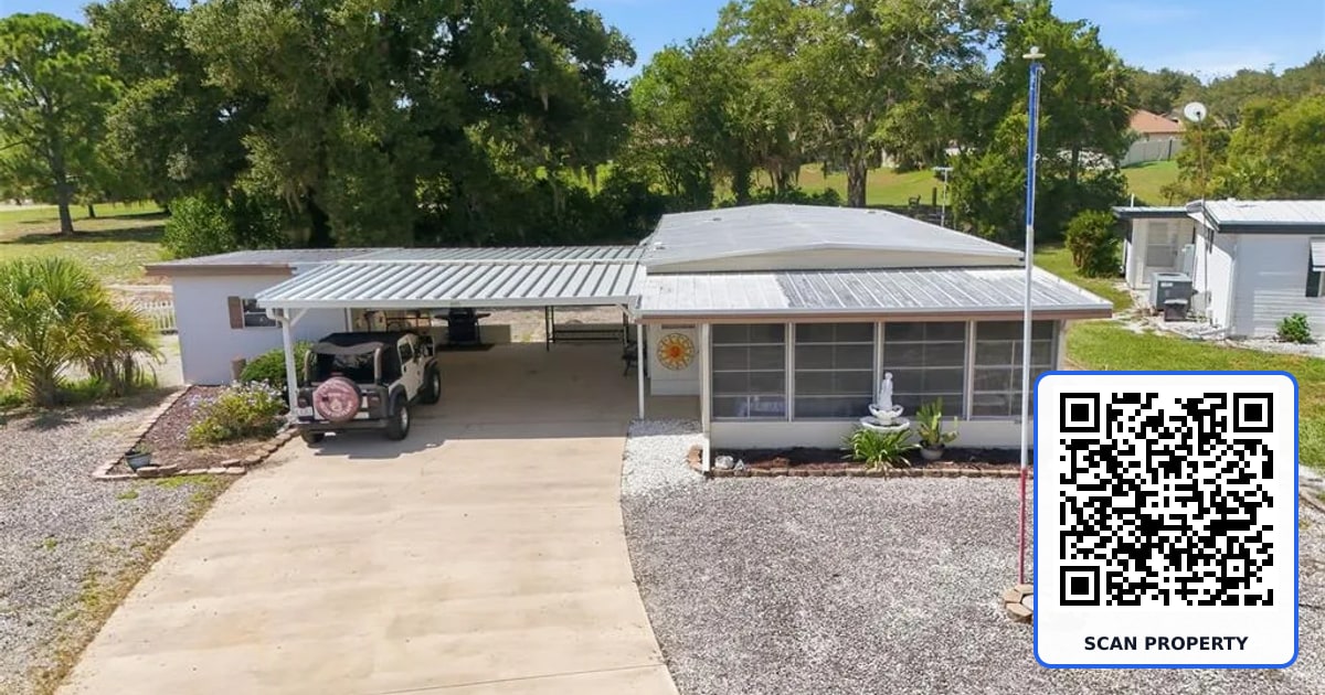 695 BUCCANEER BOULEVARD property photo