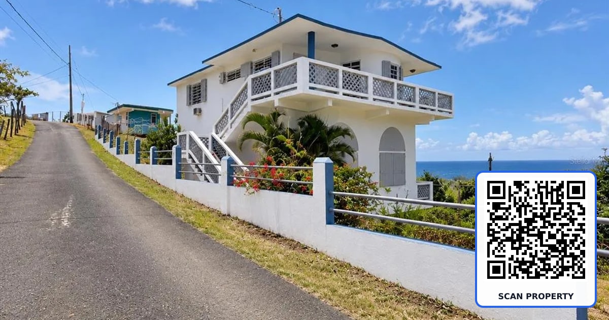 16 VILLA BORINQUEN #556 property photo