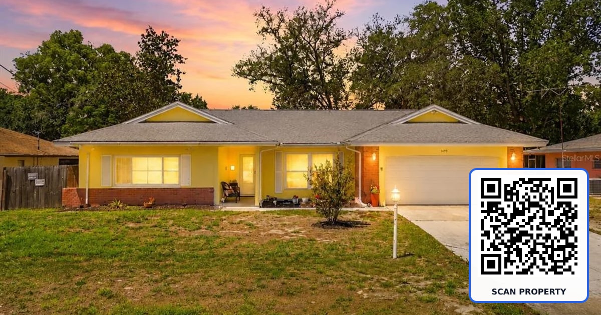 1495 BISHOP ROAD property photo