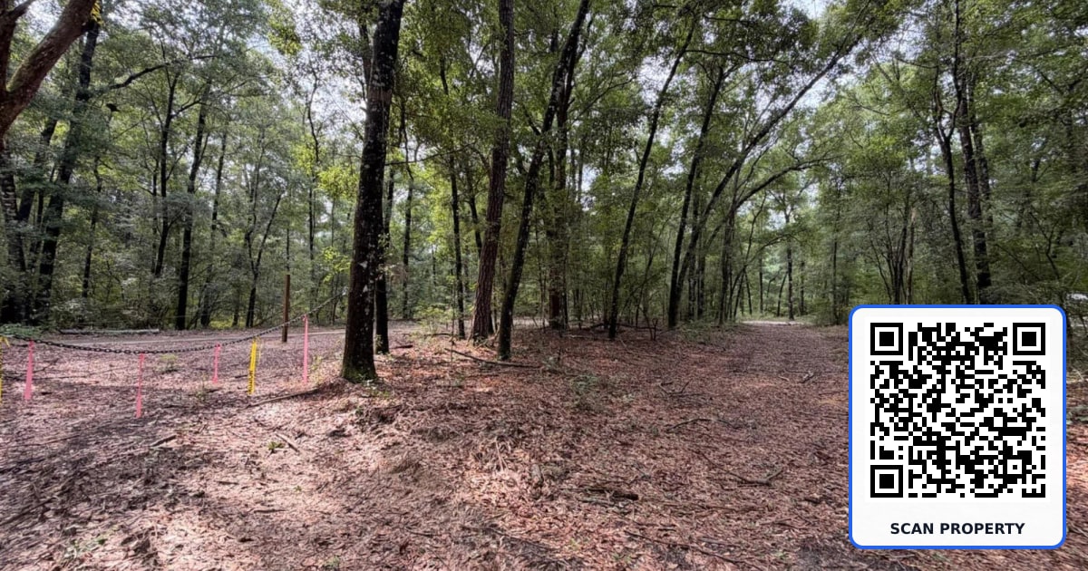 5266 Choctaw Road property photo