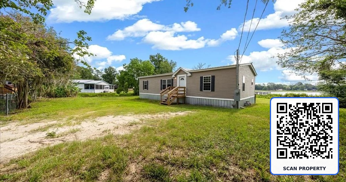 8581 NE 147TH COURT property photo
