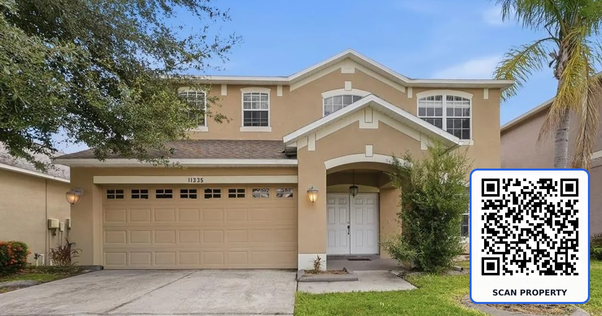 11335 VILLAGE BROOK DRIVE property photo