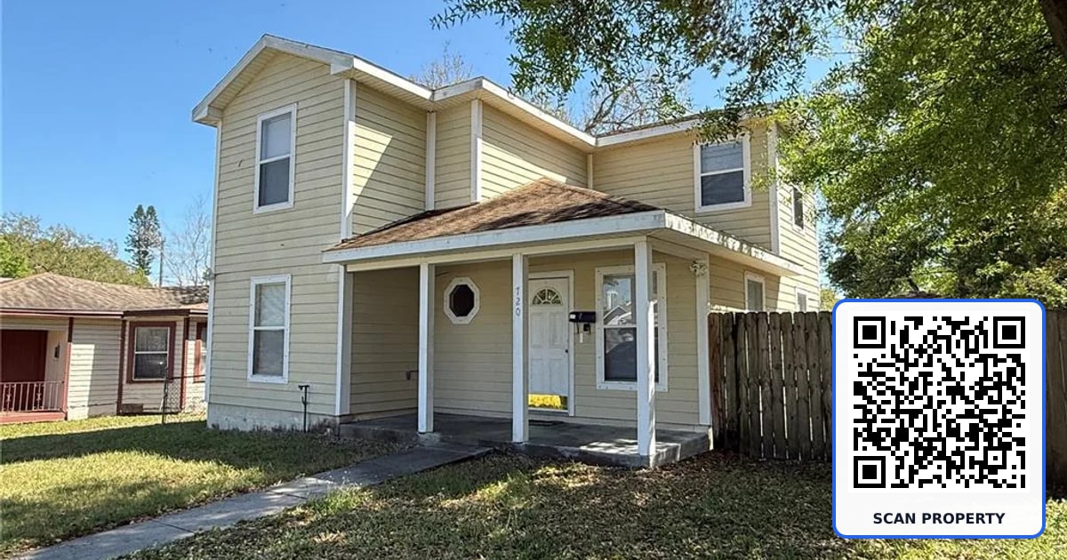 720 NEWTON AVENUE S property photo