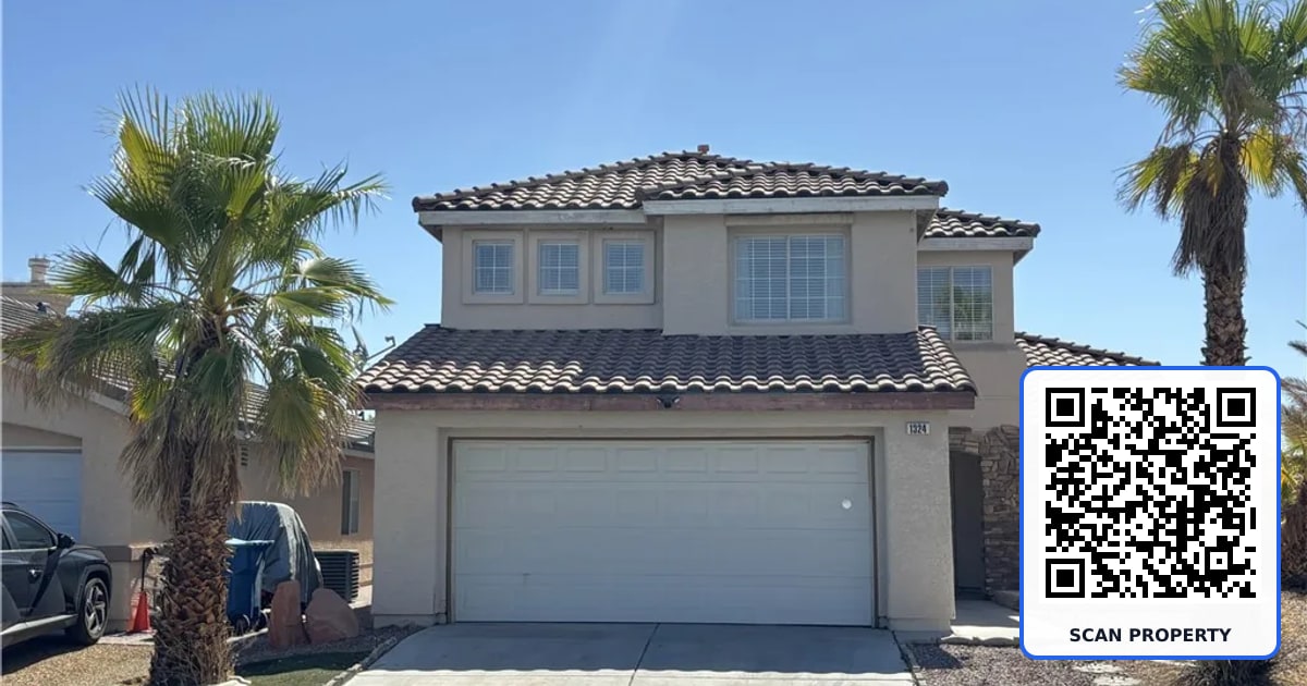 1324 Nugget Creek Drive property photo