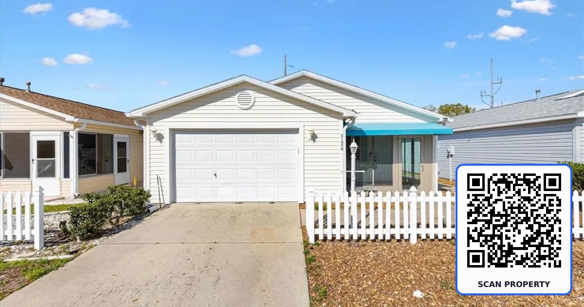 17470 SE 93RD VINE AVENUE property photo
