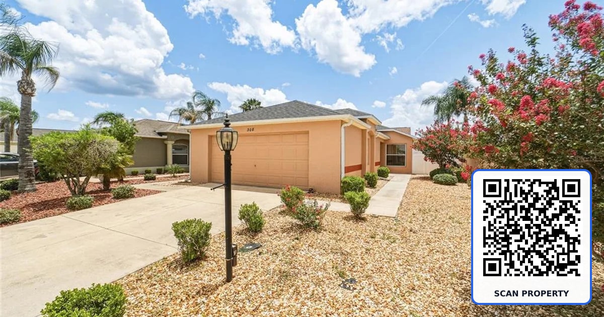 308 ALMERIA STREET property photo