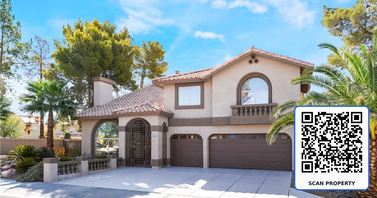 826 Rising Star Drive property photo