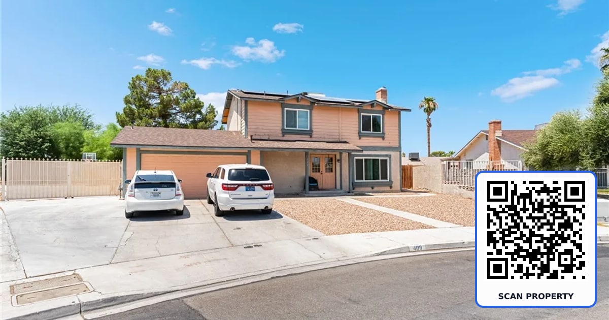 408 Barlow Lane property photo